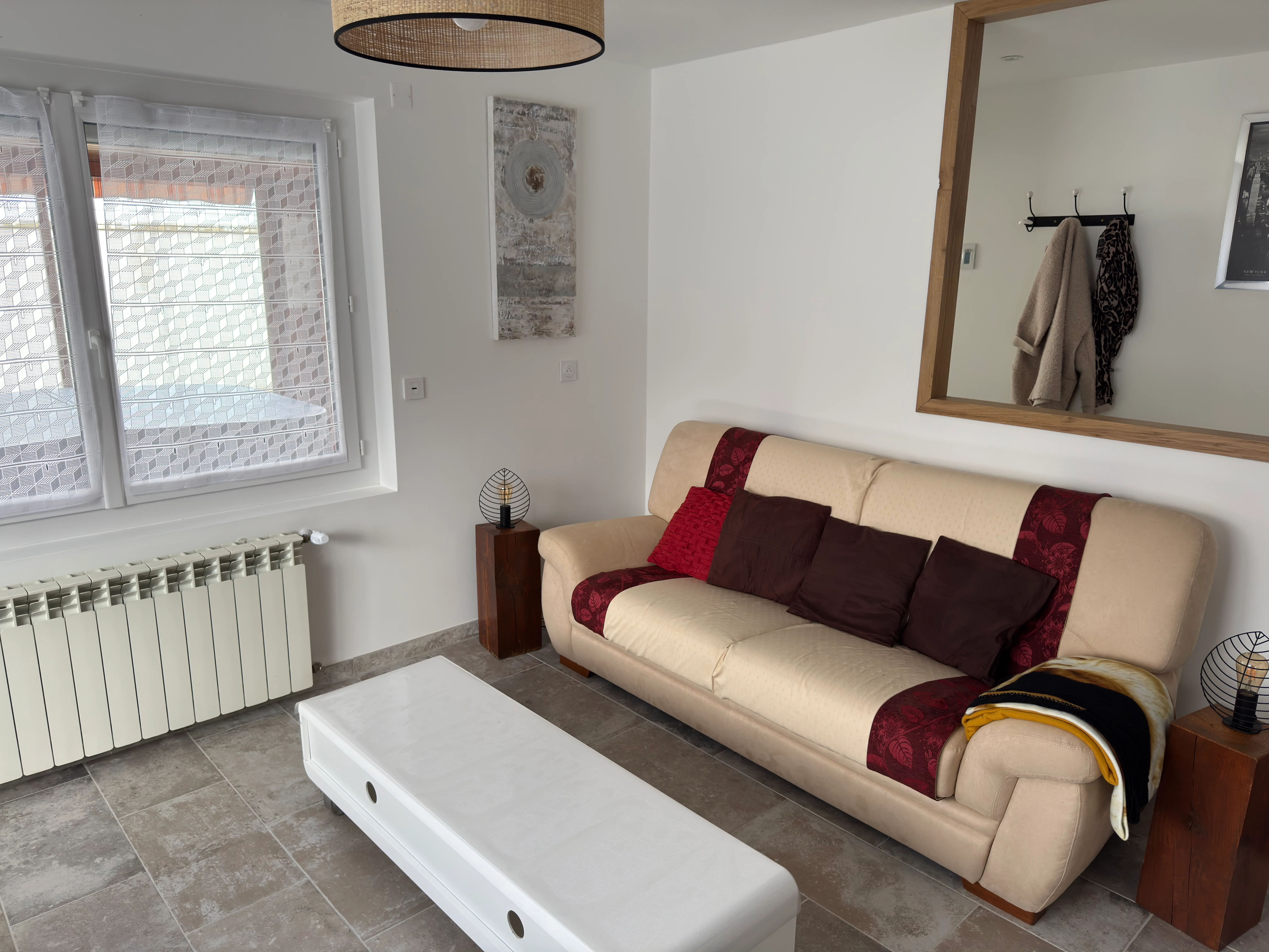 Photo Intérieur 9