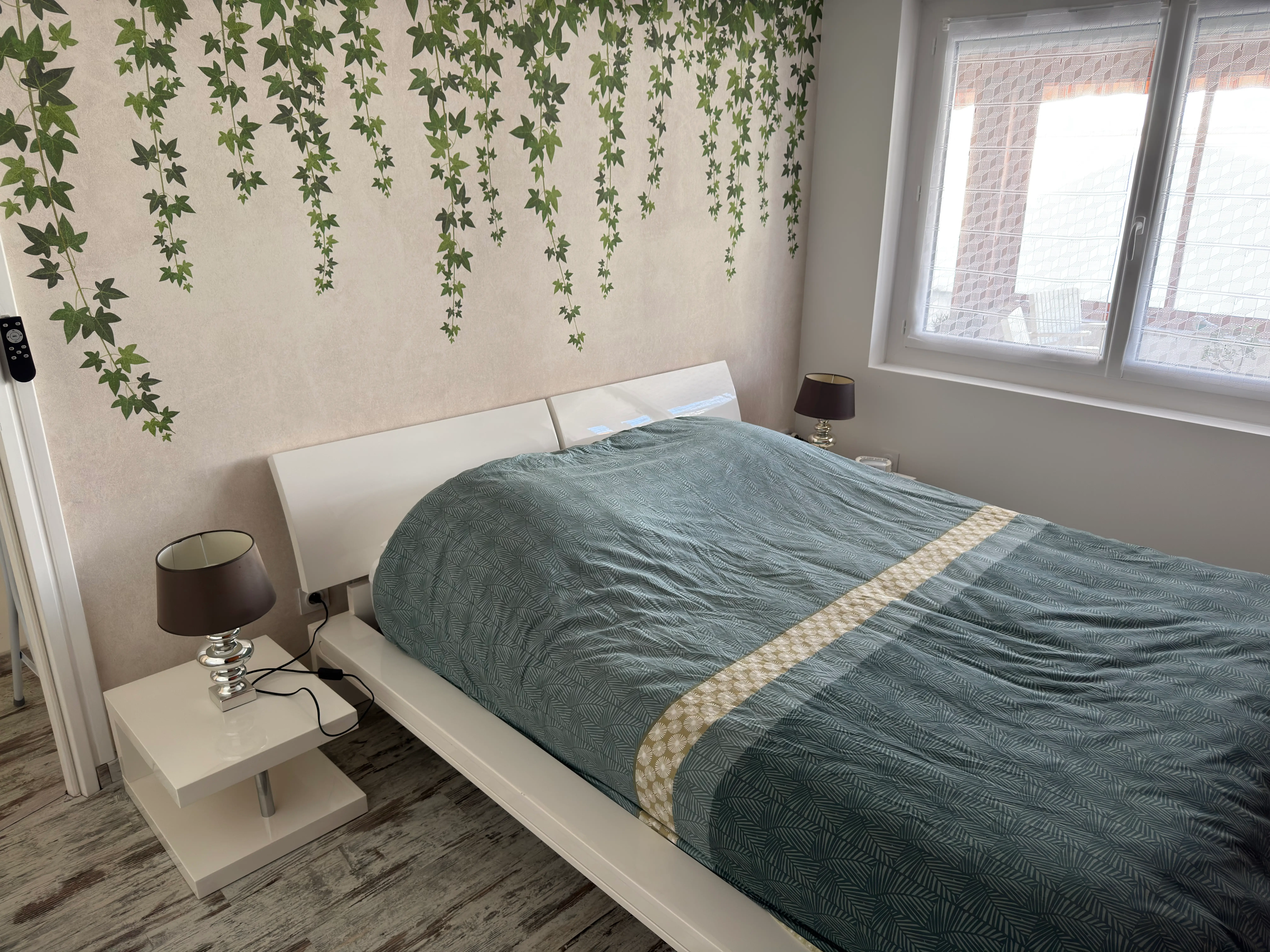 Chambre - vue 3